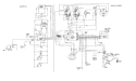 Page D Diagram and Parts List for 0490-0  Briggs and Stratton Generator